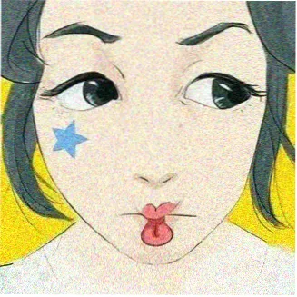 剧迷头像